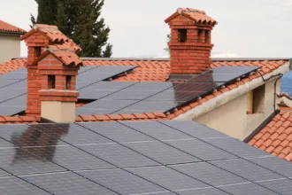 découvrez nos panneaux solaires haute performance pour une énergie propre et économique. produisez votre propre électricité grâce à des solutions durables et innovantes.