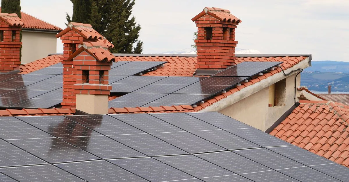 découvrez nos panneaux solaires haute performance pour une énergie propre et économique. produisez votre propre électricité grâce à des solutions durables et innovantes.