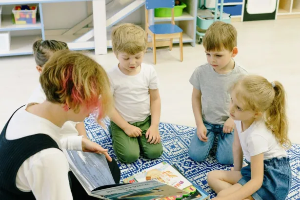 découvrez l'importance de l'alphabétisation précoce pour le développement cognitif et le succès scolaire des enfants dès leur plus jeune âge.