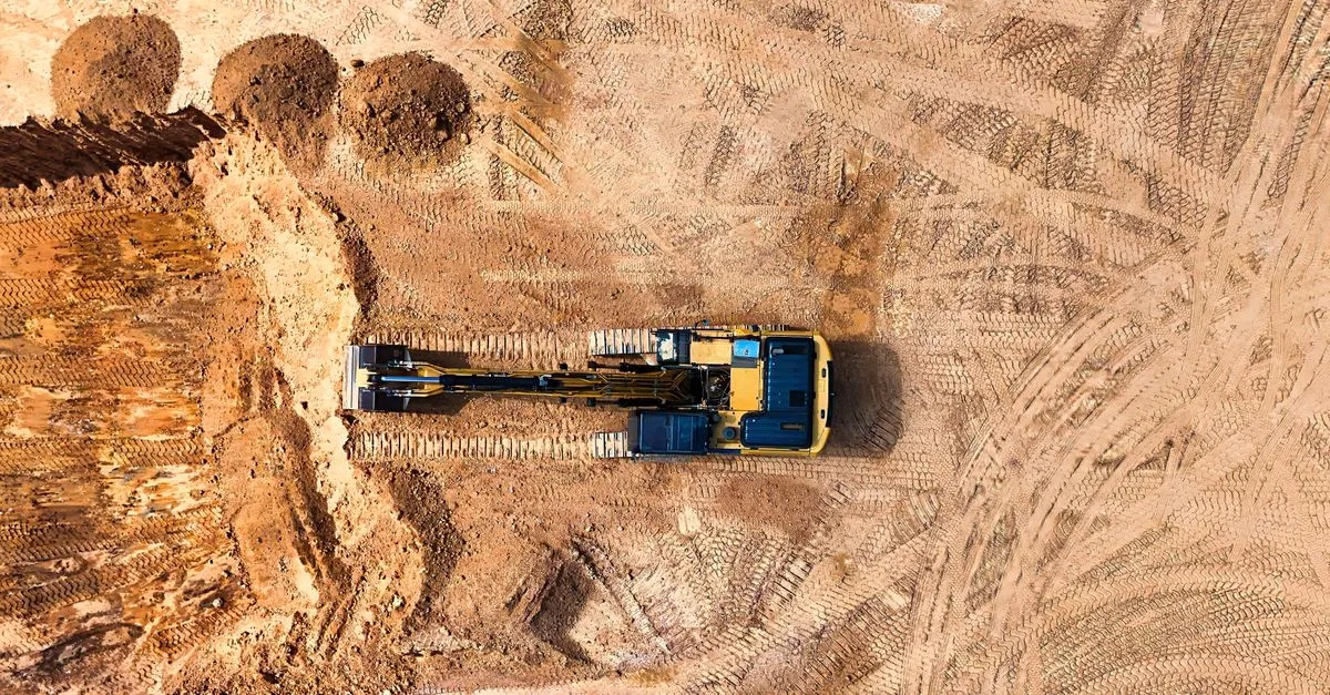 découvrez nos services professionnels d'excavation et de travaux de terrassement pour tous vos projets de construction et d'aménagement.