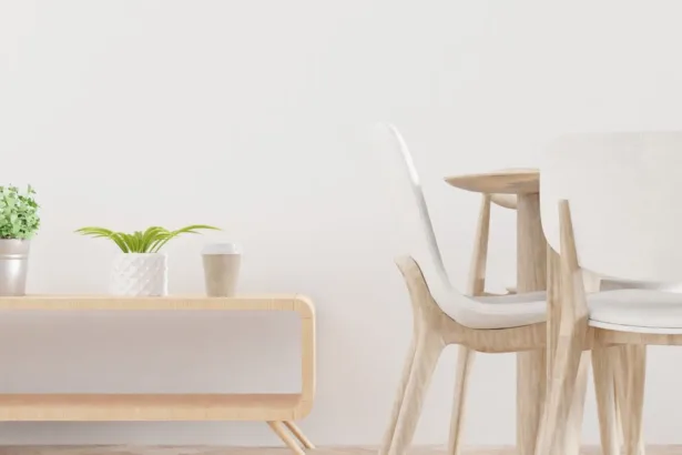 découvrez le design intérieur minimaliste : simplicité, élégance et fonctionnalité pour un espace épuré et harmonieux.