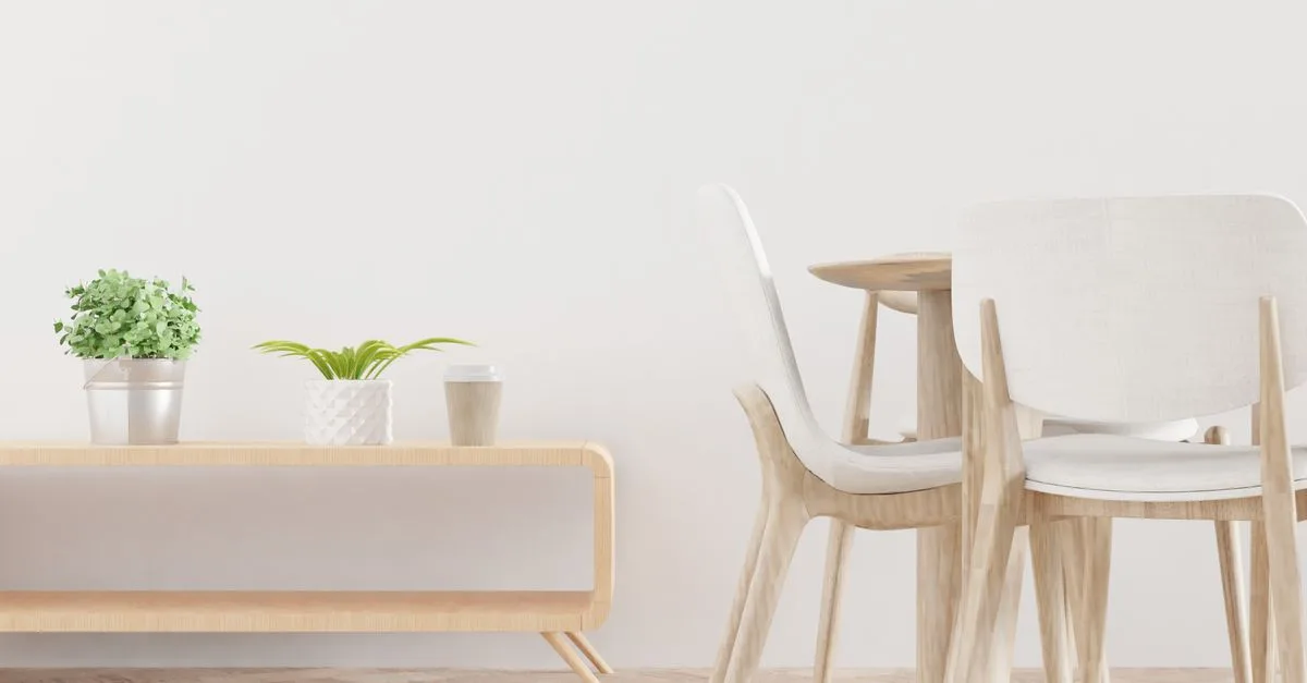 découvrez le design intérieur minimaliste : simplicité, élégance et fonctionnalité pour un espace épuré et harmonieux.