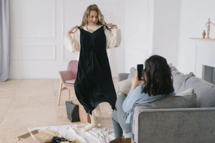 découvrez les dernières tendances mode et conseils beauté pour femmes afin de révéler votre charme et votre style au quotidien.