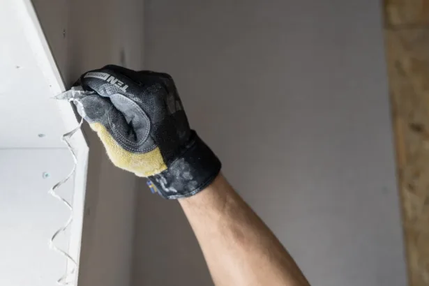 découvrez l’espacement recommandé des fourrures pour un plafond en plaques de plâtre et obtenez une installation solide, plane et durable.