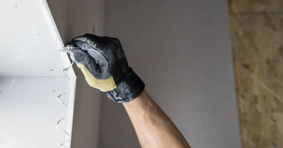 découvrez l’espacement recommandé des fourrures pour un plafond en plaques de plâtre et obtenez une installation solide, plane et durable.